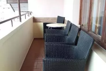Pensão Vitosha Guest House