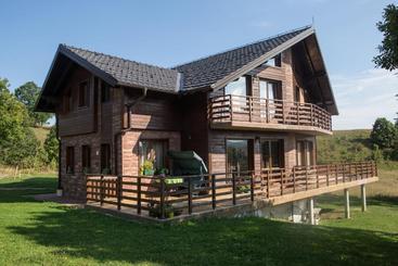 Aparthotel Tennis Club Zlatibor