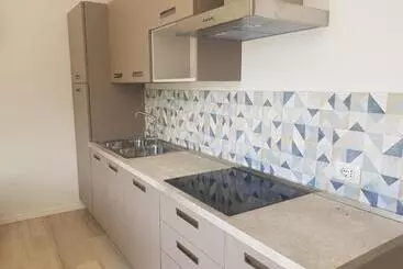Aparthotel Appartamenti Morele