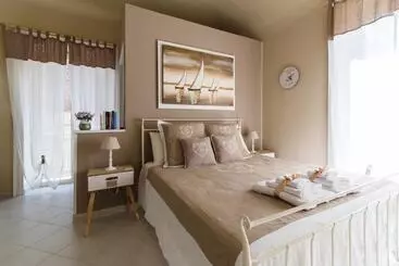 تختخواب و صبحانه Casa Dolce Casa Guest House