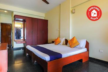 Hotel Vaccinated Staff Spot On 64230 Killi Tourist Home