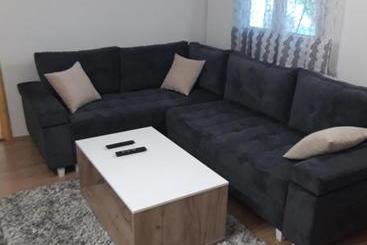 پانسیون Apartman Miloš