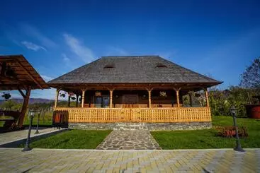 ペンション Casa Eli