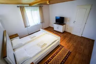 پانسیون Casa Eli