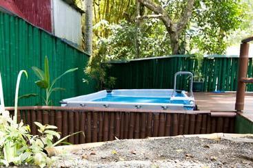 פנסיון Casa Tucanes