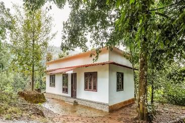 Pensiune Oyo Home 63550 Heavenly Days