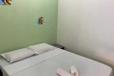 Pansiyon Pousada Bella Mar