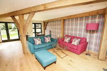 Pensionat The Loch Lomond Guesthouse