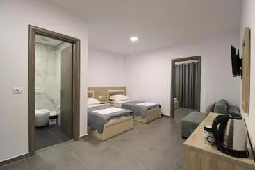 Pension Villa Adrian