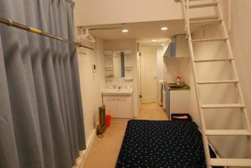 Apartahotel Shinjuku Villa 2