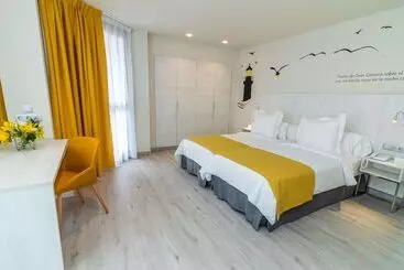 Hotel Urbansea Atlanta