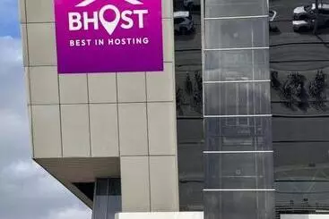 Hotel Best In Hosting Graz   Self Check In