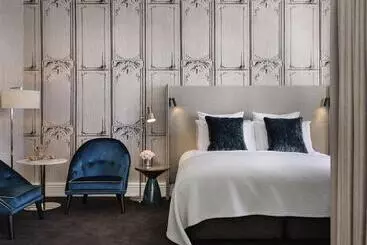 Hotel Fable Auckland, Mgallery