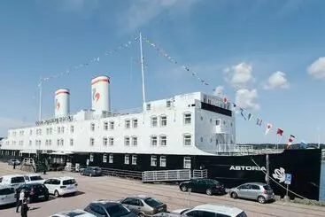 ホテル Good Morning+ Göteborg City