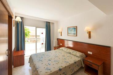 ホテル Hsm Reina Del Mar