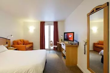Hotel Ibis Bradford Shipley