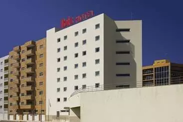 호텔 Ibis Bragança