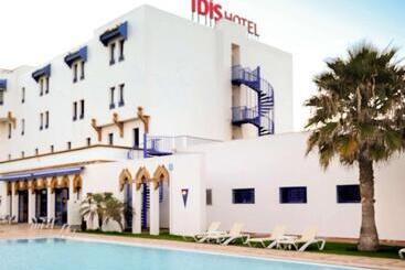 酒店 Ibis El Jadida
