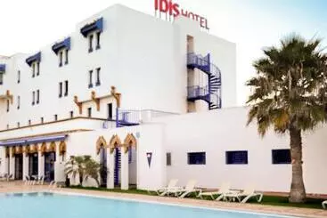فندق Ibis El Jadida