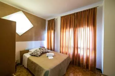 Отель La Vecchia Cartiera