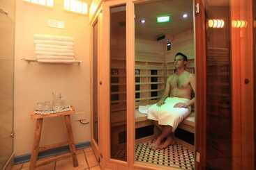 فندق Periwinkle Lodge Guest House