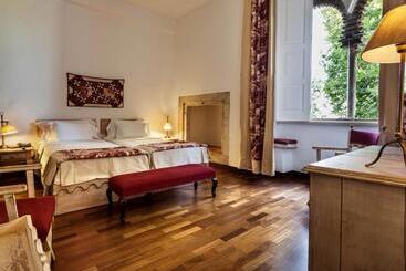 فندق Pousada Castelo De Alvito