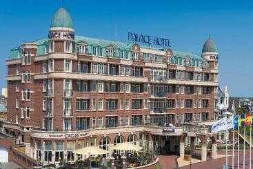 Van Der Valk Palace Hotel Noordwijk