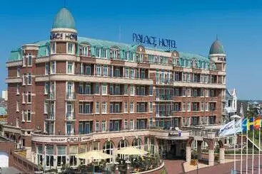 Van Der Valk Palace Hotel Noordwijk