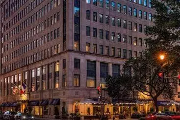 فندق Sofitel Lafayette Square Washington Dc