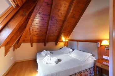 Hotel Spa Acevi Val D’aran