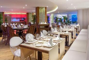 Hotel Tigotan Lovers & Friends Playa De Las Americas  Adults Only