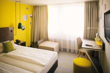 فندق Vienna House Easy By Wyndham Günzburg