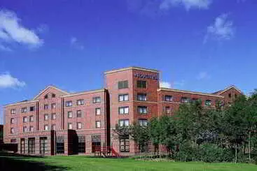 Novotel Newcastle Airport