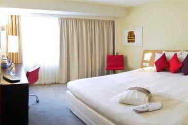 Novotel Newcastle Airport