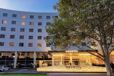 Novotel Sydney Darling Square