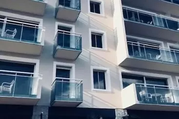 اقامتگاه The Catalogne