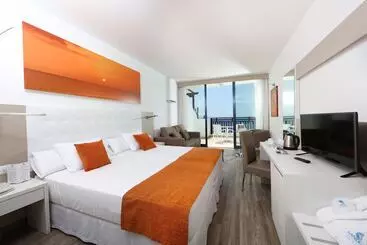 Resort Sandos Papagayo