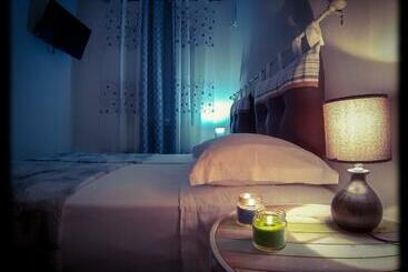 מלון דירות La Casa Dei 4 Venti