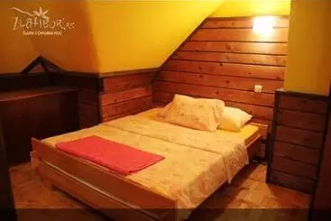 Pensão Guest House Alpska Vila