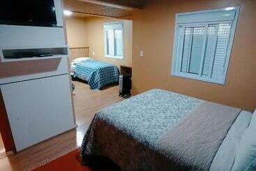 بنسيون Pousada Charme Da Serra