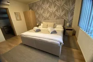 Majatalo Riviéra Apartmanok
