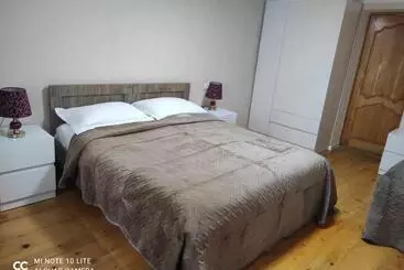 پانسیون Tskaltubo Apartment Meri