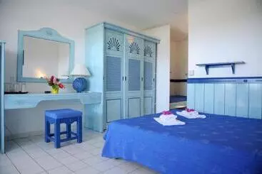 Aparthotel Résidence Tropicale