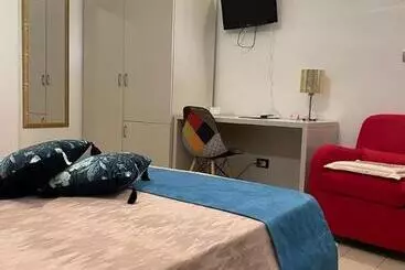 Hotel Albergo Bouganville