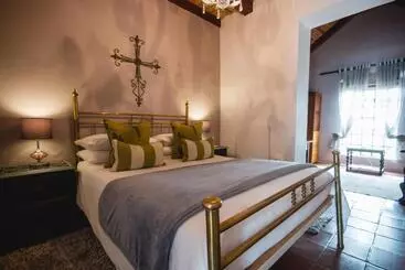 ペンション Cypress Cottage Guest House