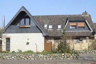 Pensão Gästehaus Margareth