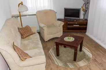 Pansiyon Gästehaus Margareth
