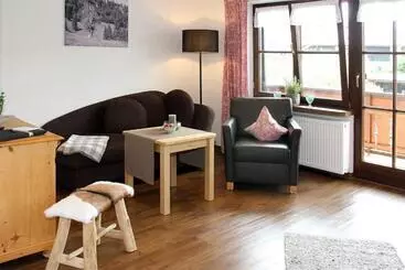 Pension Gästehaus Rappenkopf