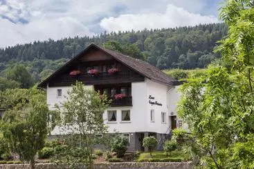 ペンション Haus Kesper-brünen