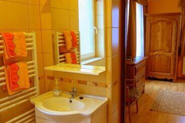 بنسيون Horváth Vendégház